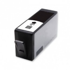 HP 364 XL CN684EN, black with chip, 32ml, (kompatibilný) 